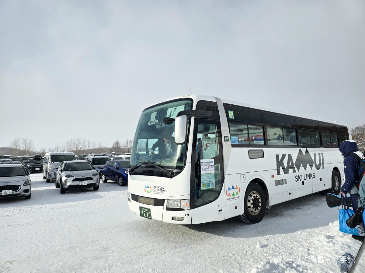 旭川神居滑雪場攻略,交通、滑雪場、美食介紹,盡情享受衝鬆雪的快感! - 第32張圖 旭川神居滑雪場攻略,交通、滑雪場、美食介紹,盡情享受衝鬆雪的快感!