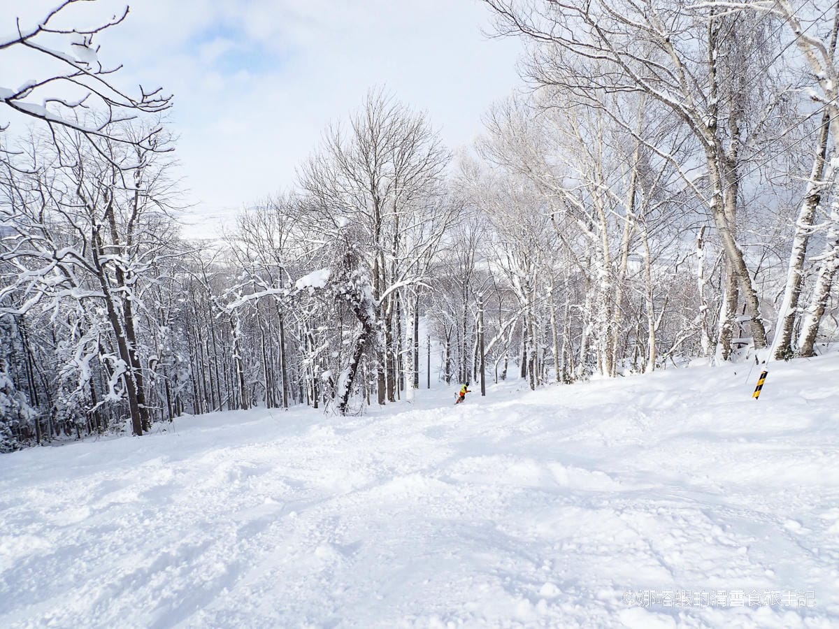 旭川神居滑雪場攻略,交通、滑雪場、美食介紹,盡情享受衝鬆雪的快感! - 第19張圖 旭川神居滑雪場攻略,交通、滑雪場、美食介紹,盡情享受衝鬆雪的快感!
