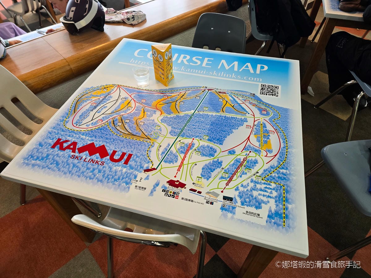 旭川神居滑雪場攻略,交通、滑雪場、美食介紹,盡情享受衝鬆雪的快感! - 第27張圖 旭川神居滑雪場攻略,交通、滑雪場、美食介紹,盡情享受衝鬆雪的快感!