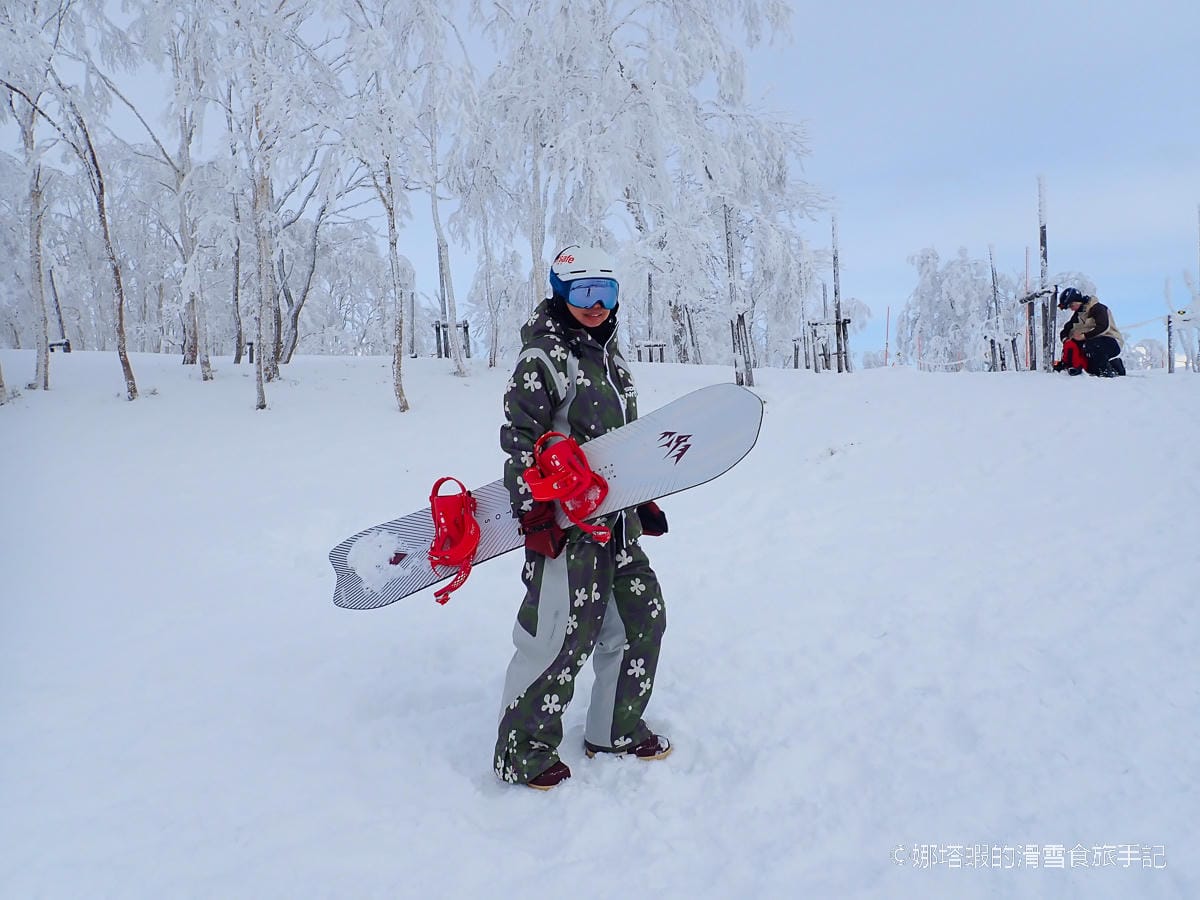 旭川神居滑雪場攻略,交通、滑雪場、美食介紹,盡情享受衝鬆雪的快感! - 第13張圖 旭川神居滑雪場攻略,交通、滑雪場、美食介紹,盡情享受衝鬆雪的快感!