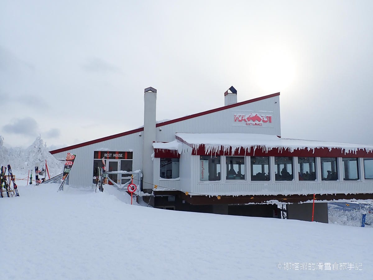 旭川神居滑雪場攻略,交通、滑雪場、美食介紹,盡情享受衝鬆雪的快感! - 第21張圖 旭川神居滑雪場攻略,交通、滑雪場、美食介紹,盡情享受衝鬆雪的快感!