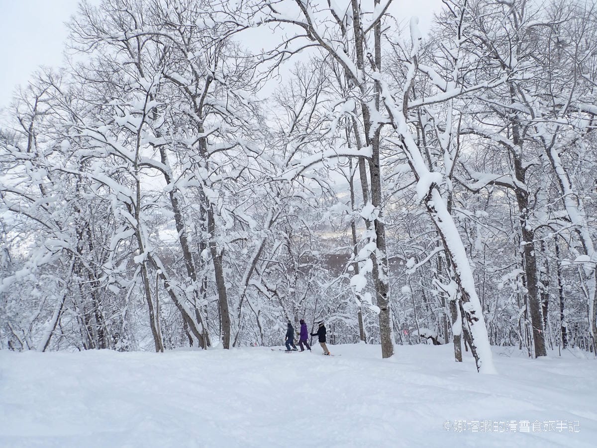 旭川神居滑雪場攻略,交通、滑雪場、美食介紹,盡情享受衝鬆雪的快感! - 第16張圖 旭川神居滑雪場攻略,交通、滑雪場、美食介紹,盡情享受衝鬆雪的快感!