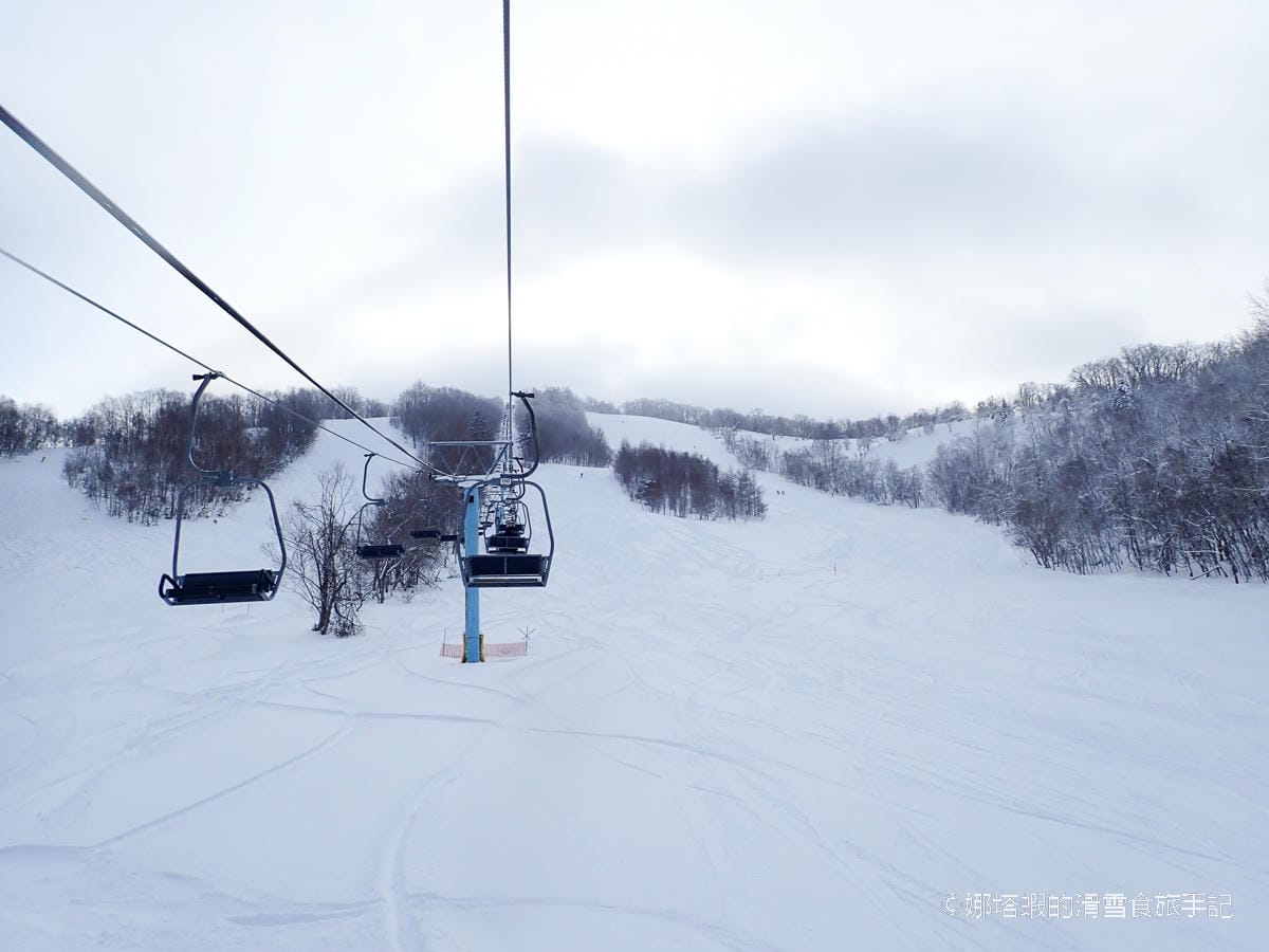 旭川神居滑雪場攻略,交通、滑雪場、美食介紹,盡情享受衝鬆雪的快感! - 第14張圖 旭川神居滑雪場攻略,交通、滑雪場、美食介紹,盡情享受衝鬆雪的快感!