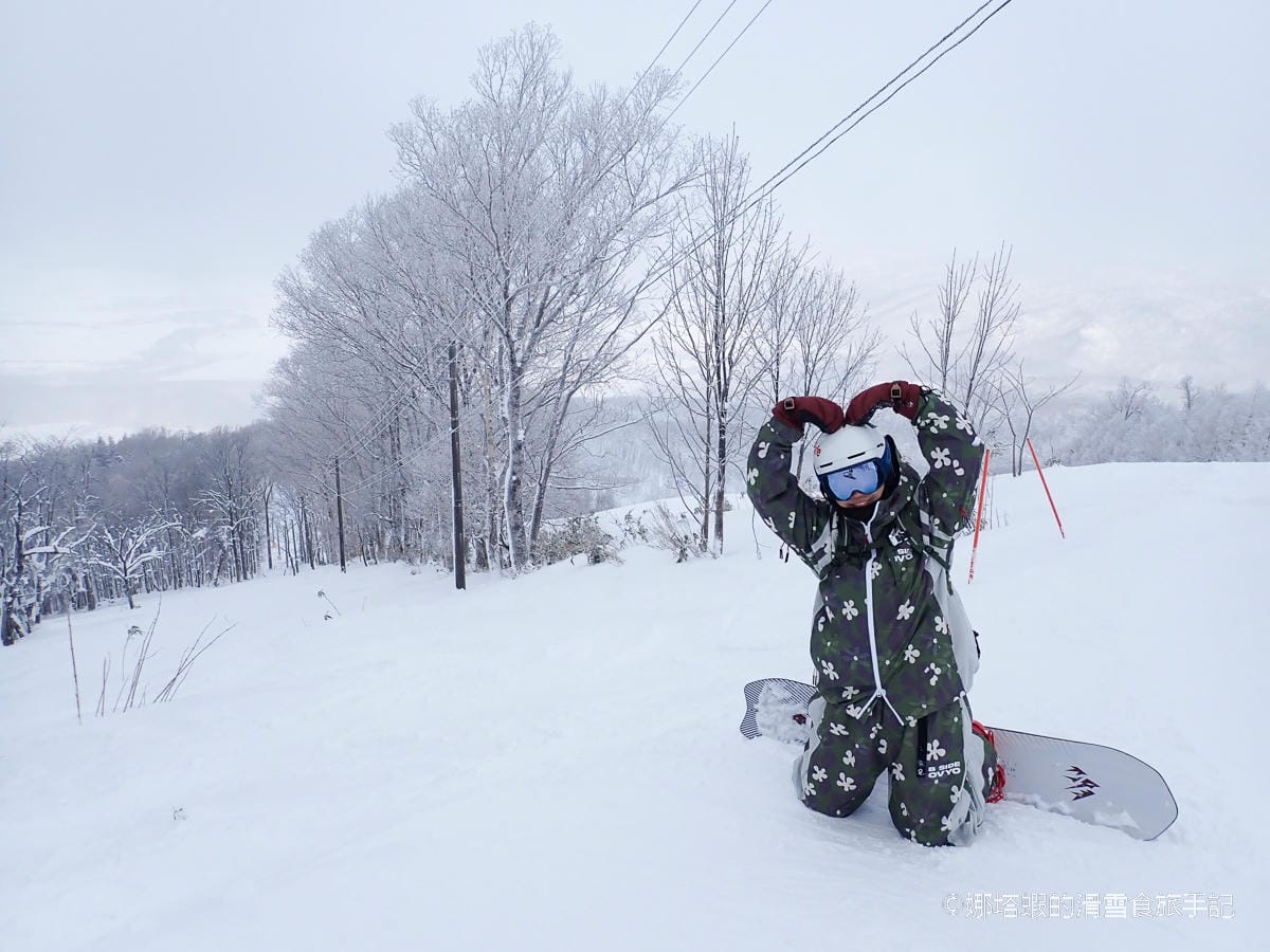 旭川神居滑雪場攻略,交通、滑雪場、美食介紹,盡情享受衝鬆雪的快感! - 第20張圖 旭川神居滑雪場攻略,交通、滑雪場、美食介紹,盡情享受衝鬆雪的快感!