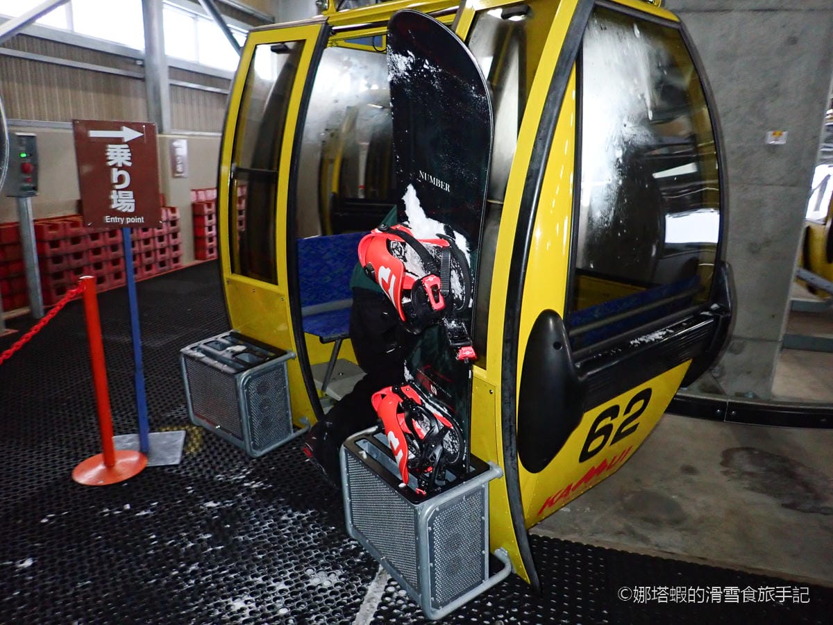 旭川神居滑雪場攻略,交通、滑雪場、美食介紹,盡情享受衝鬆雪的快感! - 第6張圖 旭川神居滑雪場攻略,交通、滑雪場、美食介紹,盡情享受衝鬆雪的快感!