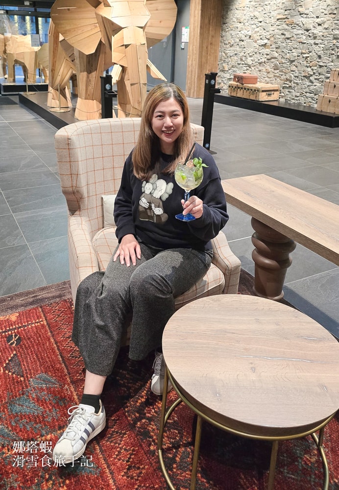 法國滑雪_Club Med La Rosière 拉赫茲耶爾渡假村全攻略_飯店設施_房間開箱