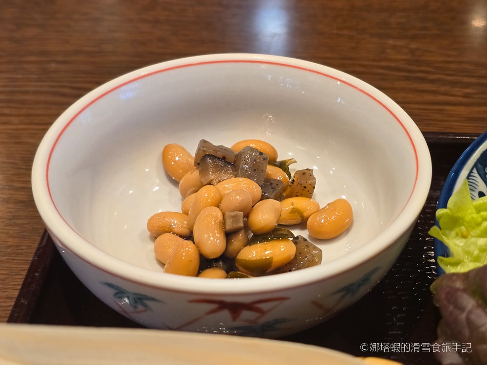 長野美食推薦，百年味噌名店「すや亀本店」烤飯糰定食、味增霜淇淋