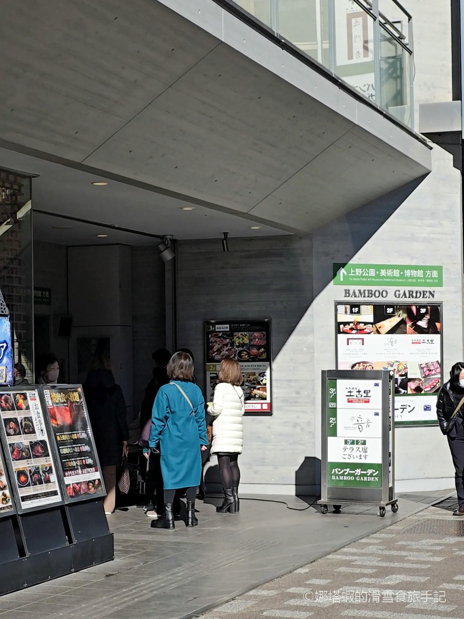 東京燒肉推薦∣和牛燒肉「土古里」上野店，超值和牛套餐不到500台幣