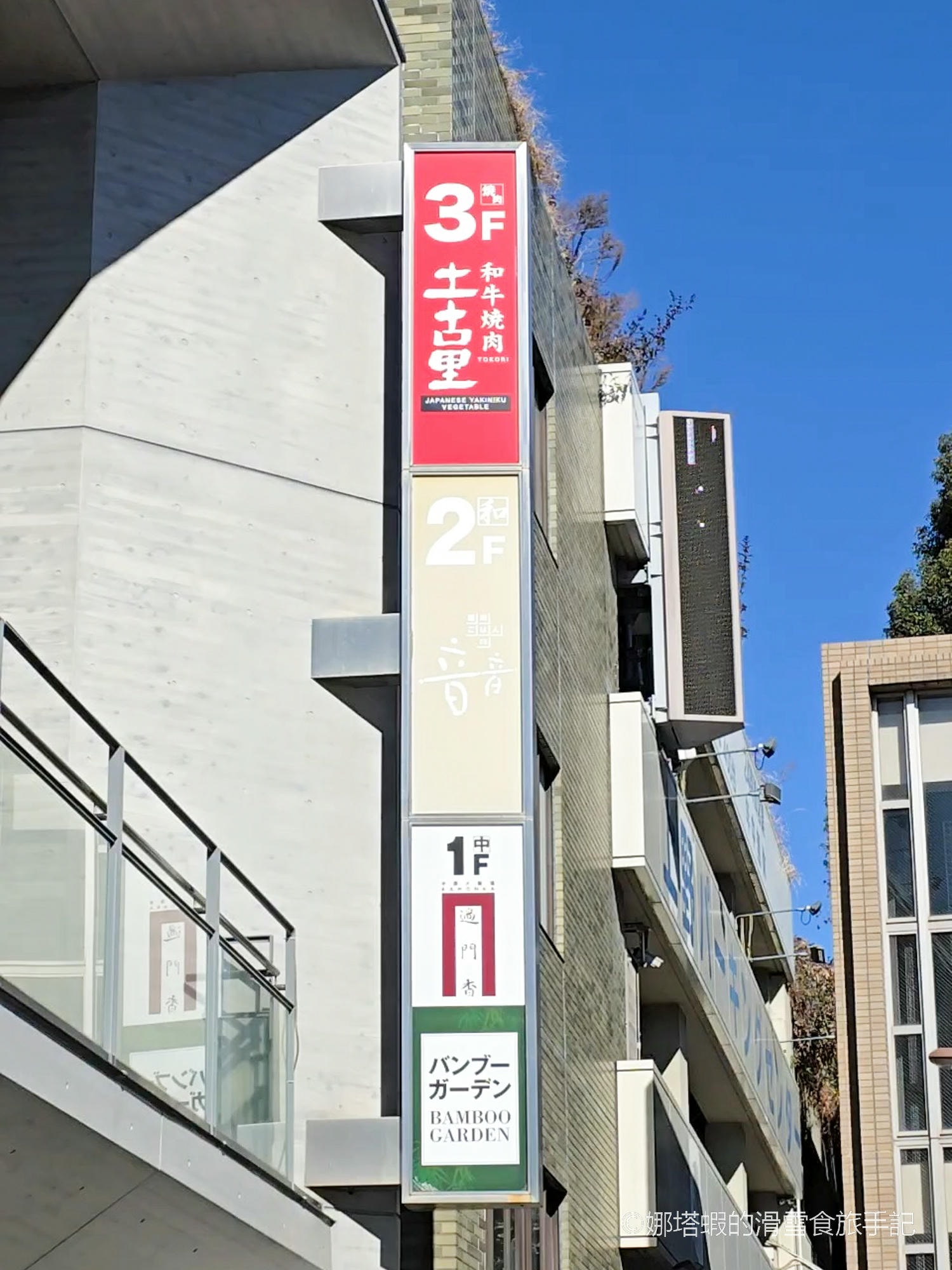 東京燒肉推薦∣和牛燒肉「土古里」上野店，超值和牛套餐不到500台幣