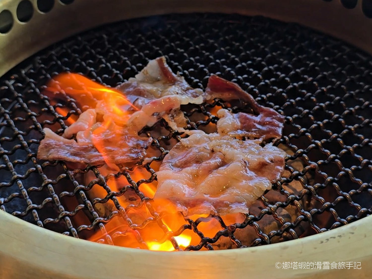 東京燒肉推薦∣和牛燒肉「土古里」上野店，超值和牛套餐不到500台幣