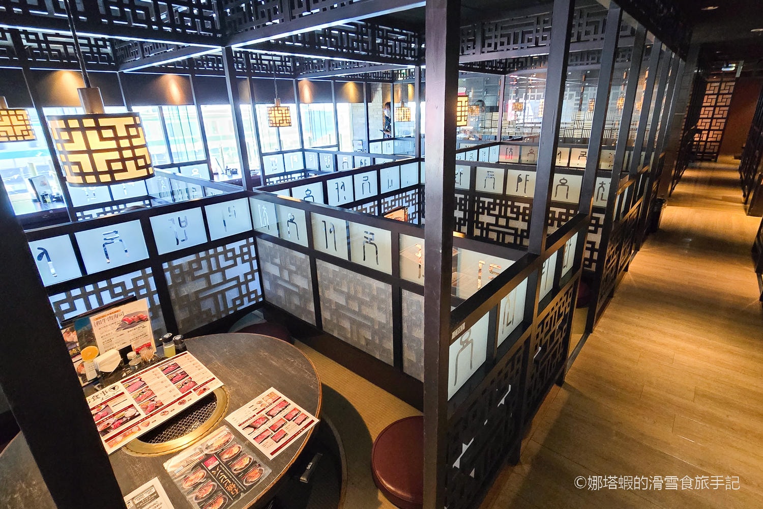 東京燒肉推薦∣和牛燒肉「土古里」上野店，超值和牛套餐不到500台幣