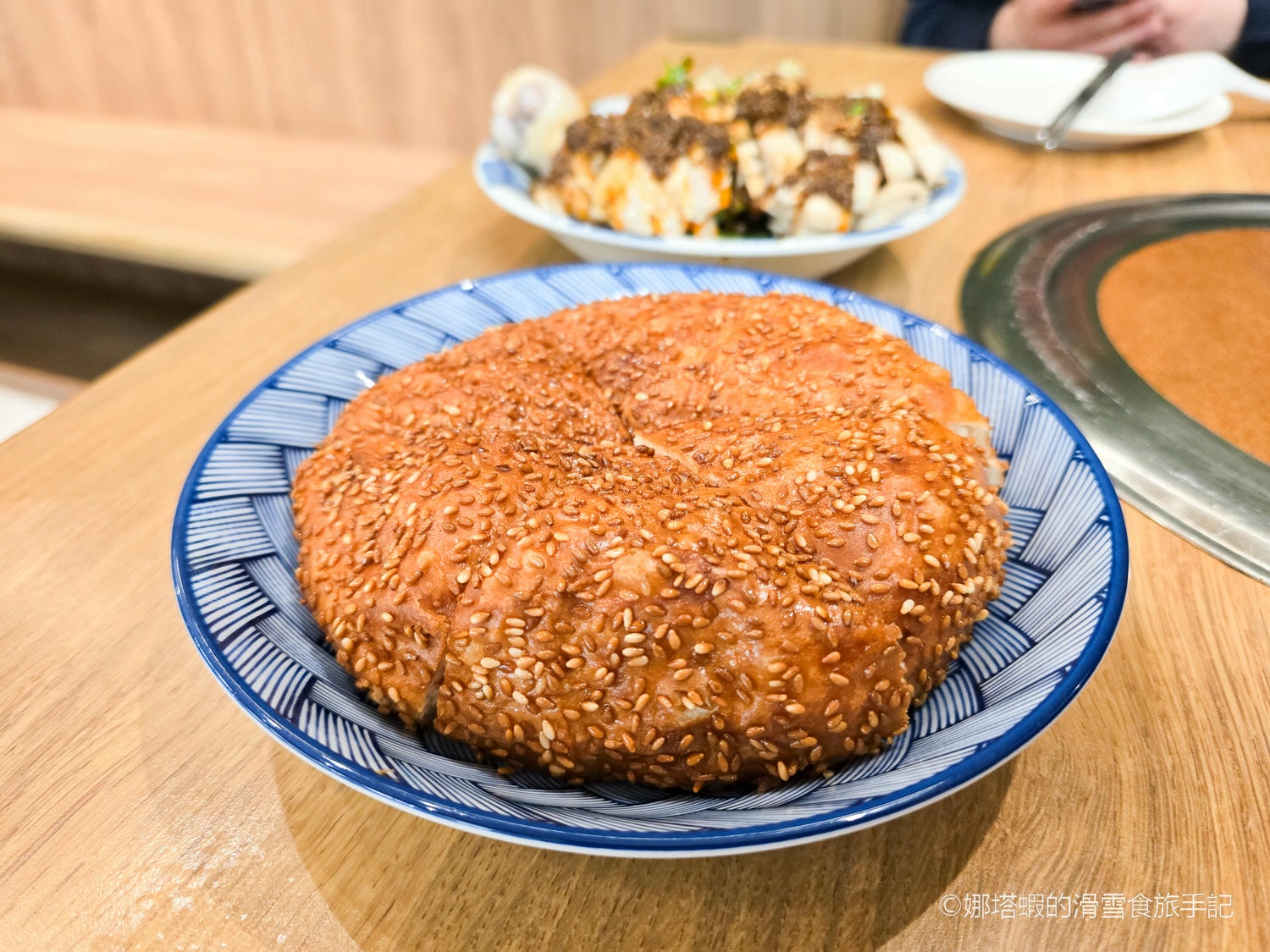 台北美食︱川巴子酸菜魚，選用高級鬼頭刀，酸香彈牙的絕妙口感