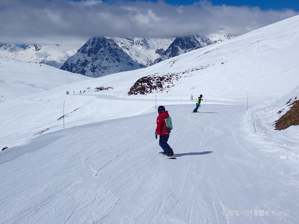 法國夏慕尼滑雪全攻略｜交通、地理環境、5大滑雪區特色與票價資訊，法國阿爾卑斯山自由行必讀