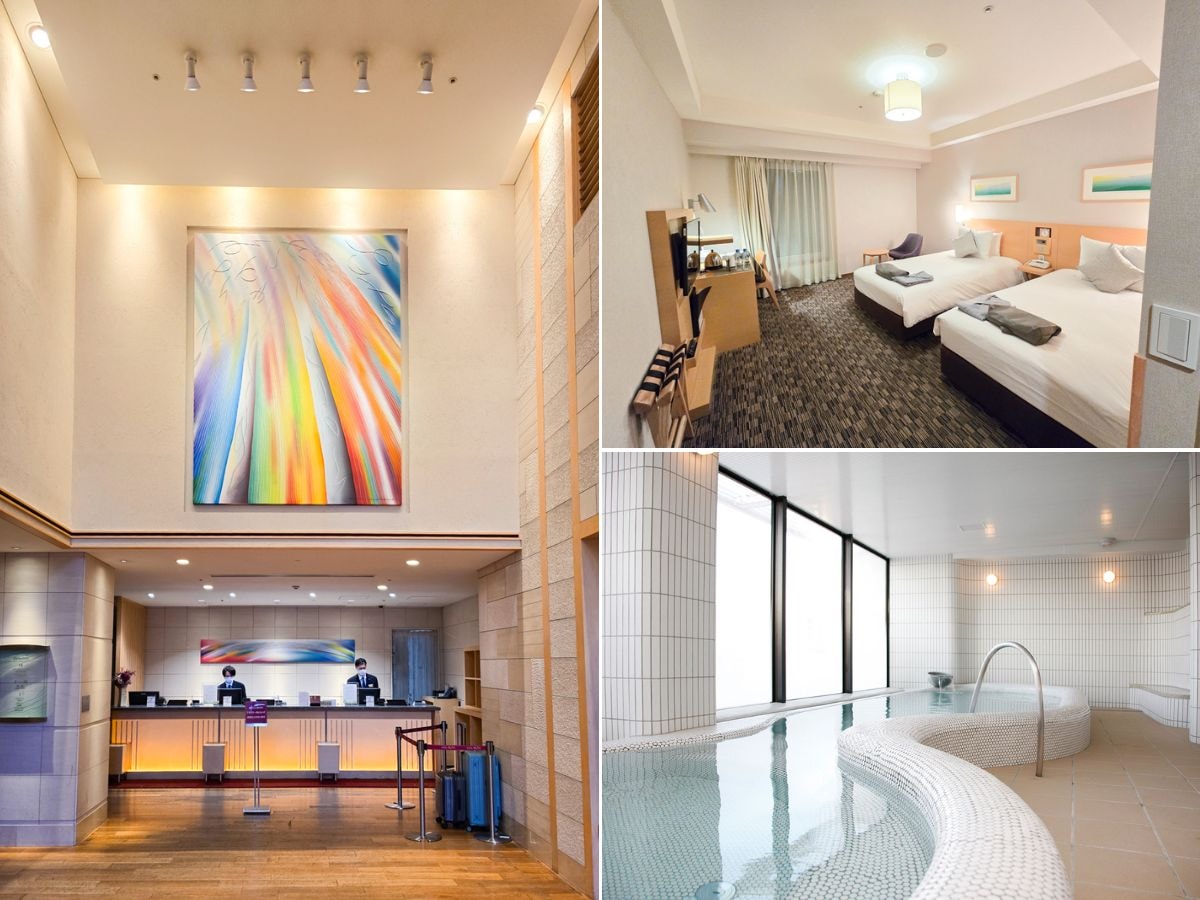 2026北海道札幌住宿推薦】札幌車站、大通公園、薄野、中島公園17間人氣飯店總整理，ptt/dcard推薦– 娜塔蝦的滑雪食旅手記