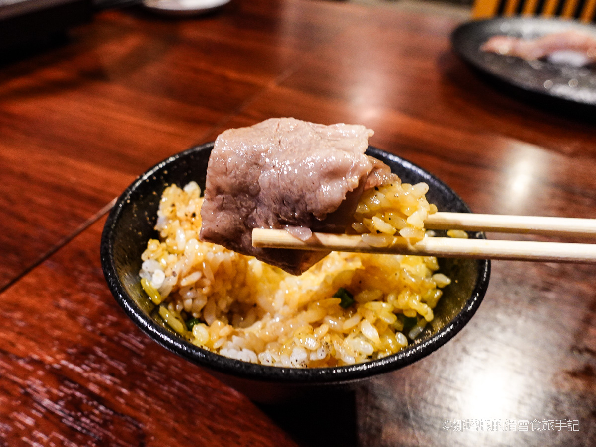 旭川美食推薦_肉ビストロ ユキトニクト_(Yukito Nikuto)成吉思汗x和牛燒肉的夢幻饗宴