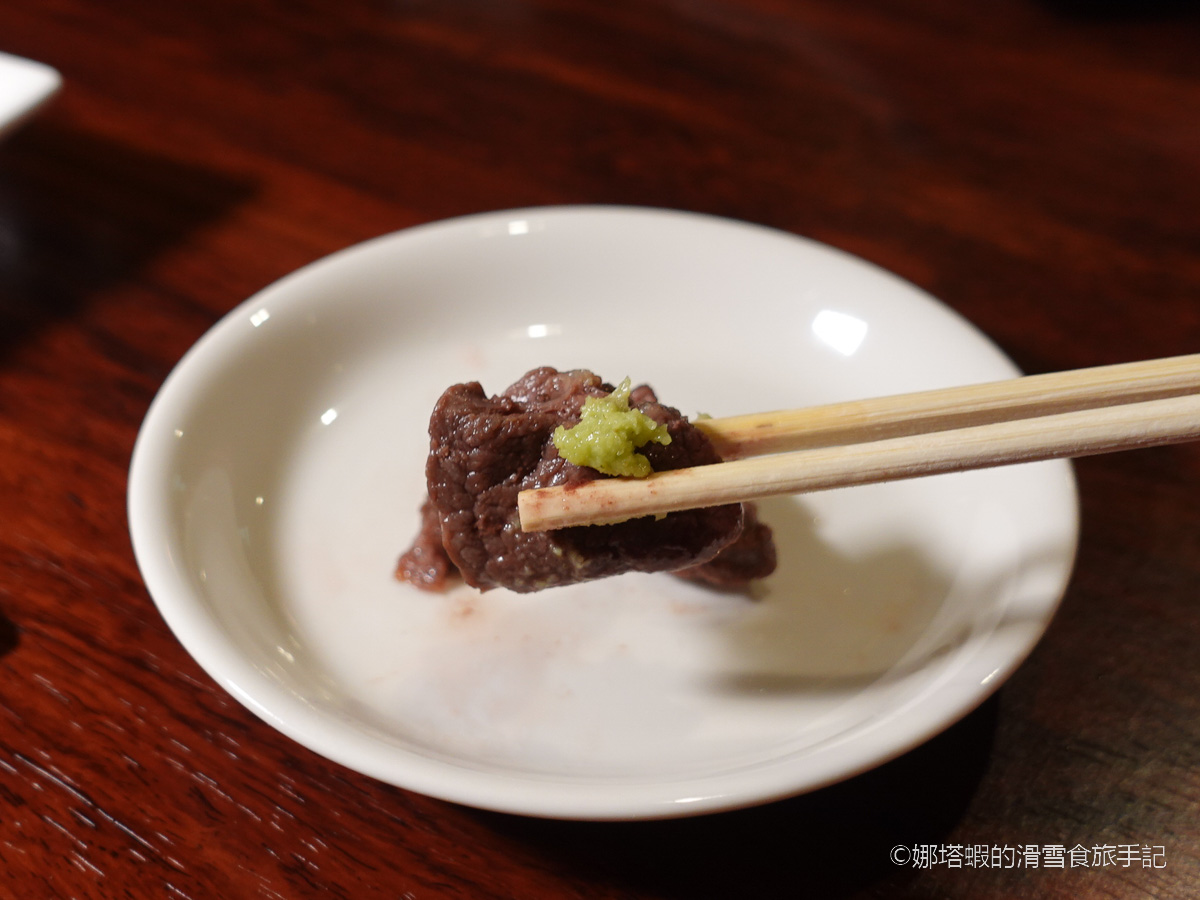 旭川美食推薦_肉ビストロ ユキトニクト_(Yukito Nikuto)成吉思汗x和牛燒肉的夢幻饗宴