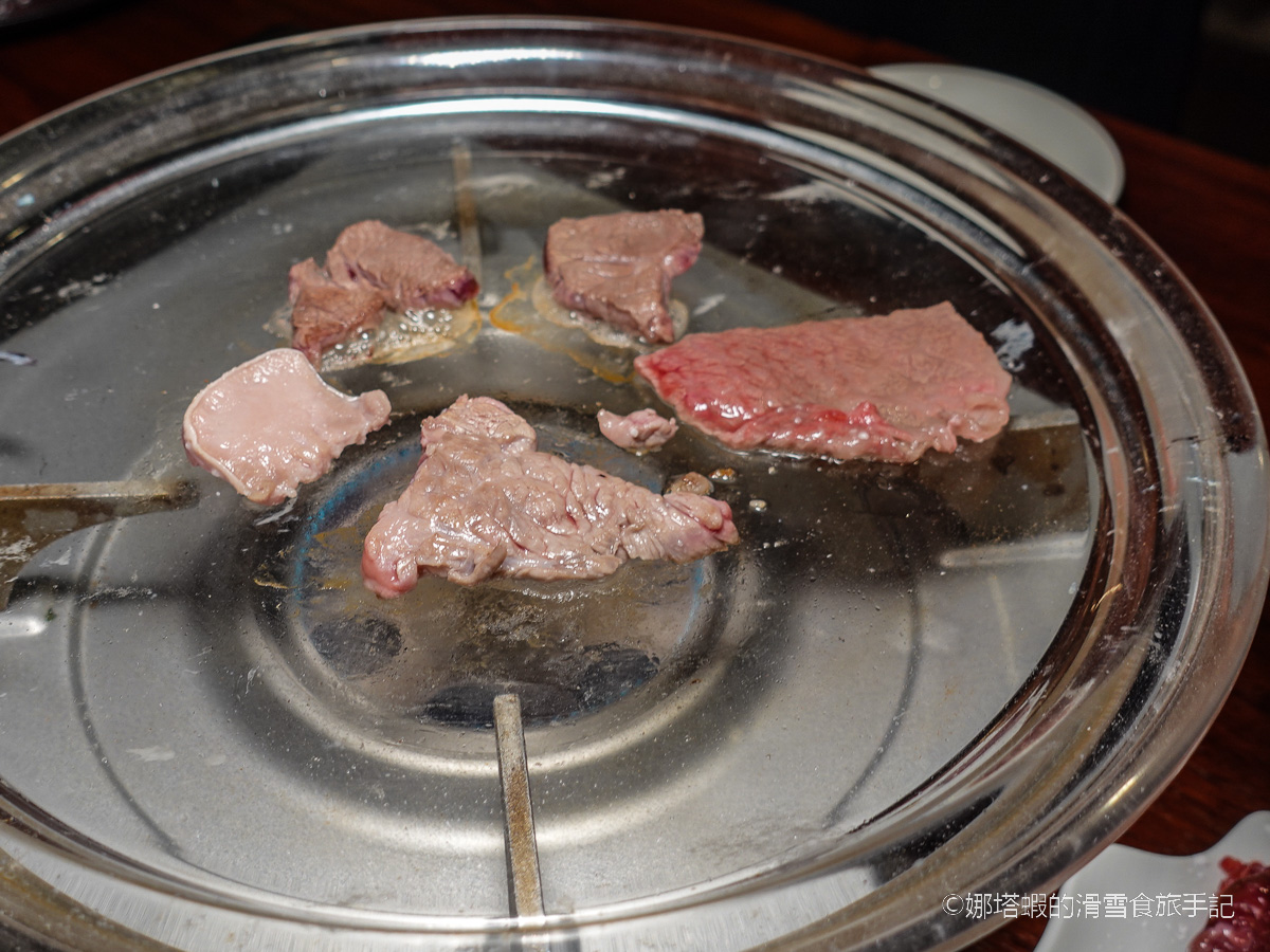 旭川美食推薦_肉ビストロ ユキトニクト_(Yukito Nikuto)成吉思汗x和牛燒肉的夢幻饗宴