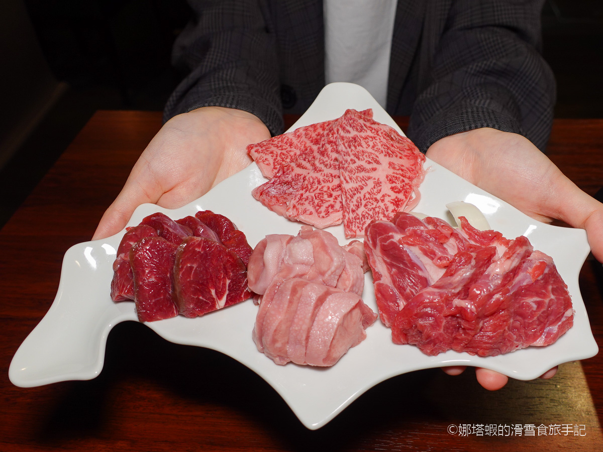 旭川美食推薦_肉ビストロ ユキトニクト_(Yukito Nikuto)成吉思汗x和牛燒肉的夢幻饗宴