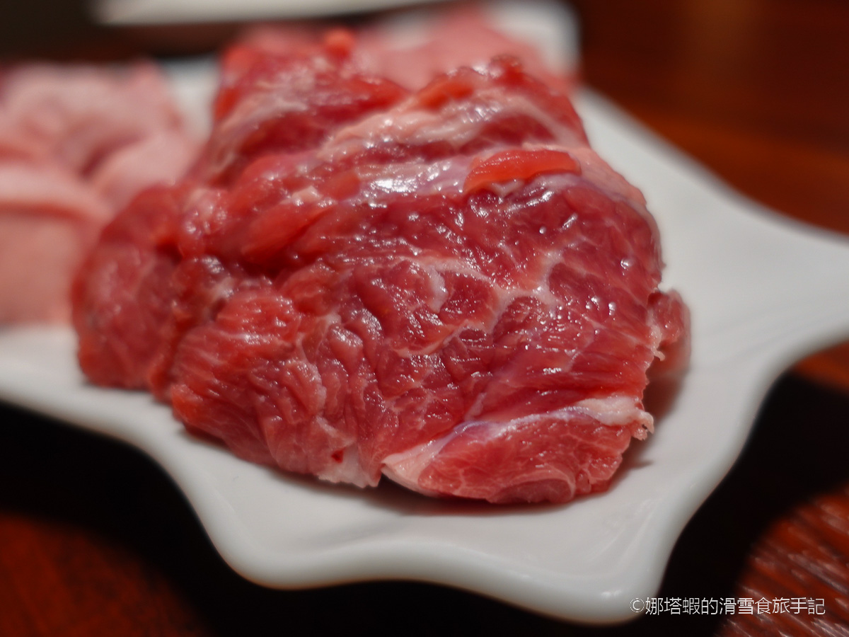 旭川美食推薦_肉ビストロ ユキトニクト_(Yukito Nikuto)成吉思汗x和牛燒肉的夢幻饗宴