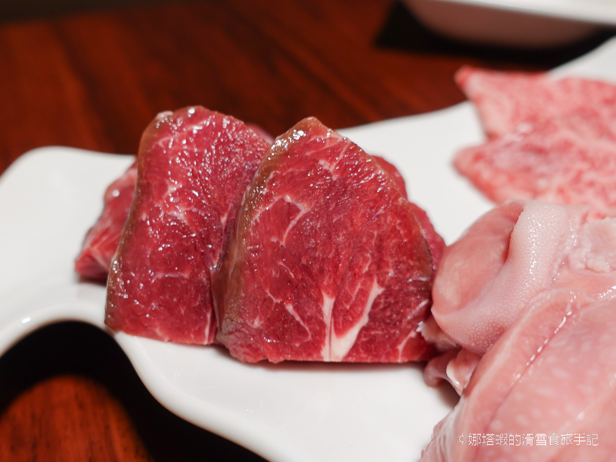 旭川美食推薦_肉ビストロ ユキトニクト_(Yukito Nikuto)成吉思汗x和牛燒肉的夢幻饗宴