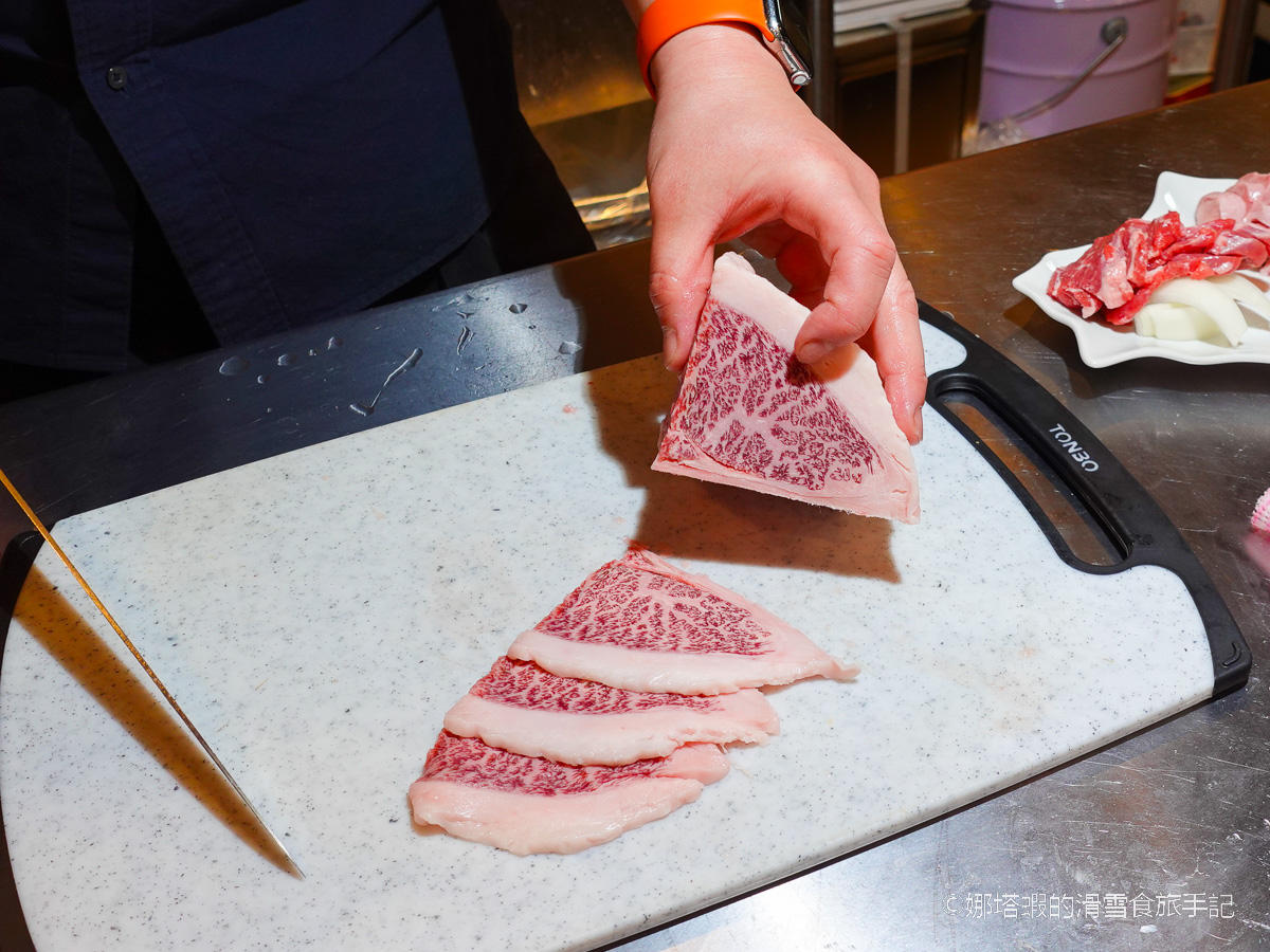 旭川美食推薦_肉ビストロ ユキトニクト_(Yukito Nikuto)成吉思汗x和牛燒肉的夢幻饗宴