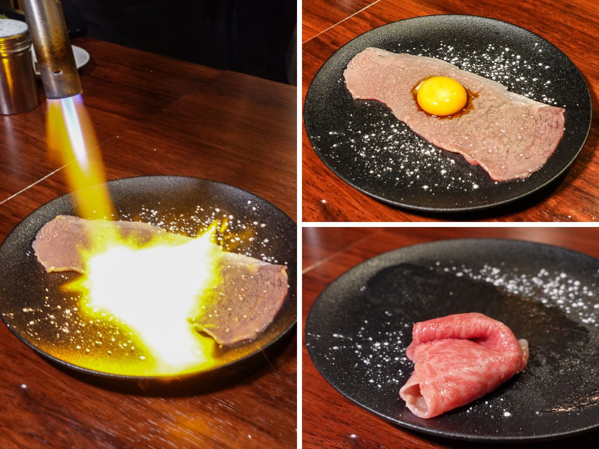 旭川美食推薦_肉ビストロ ユキトニクト_(Yukito Nikuto)成吉思汗x和牛燒肉的夢幻饗宴
