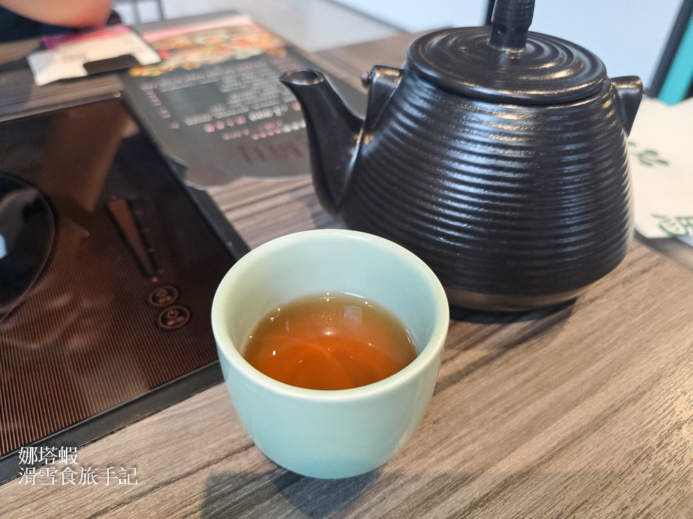 青花驕麻辣鍋_餐廳環境