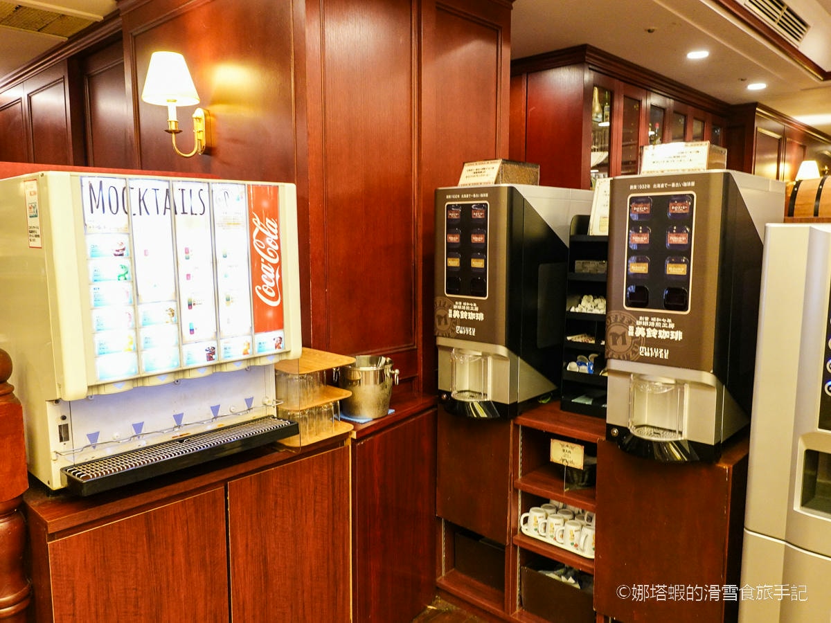 函館住宿推薦_湯元啄木亭飯店住宿心得_豪華自助餐晚餐