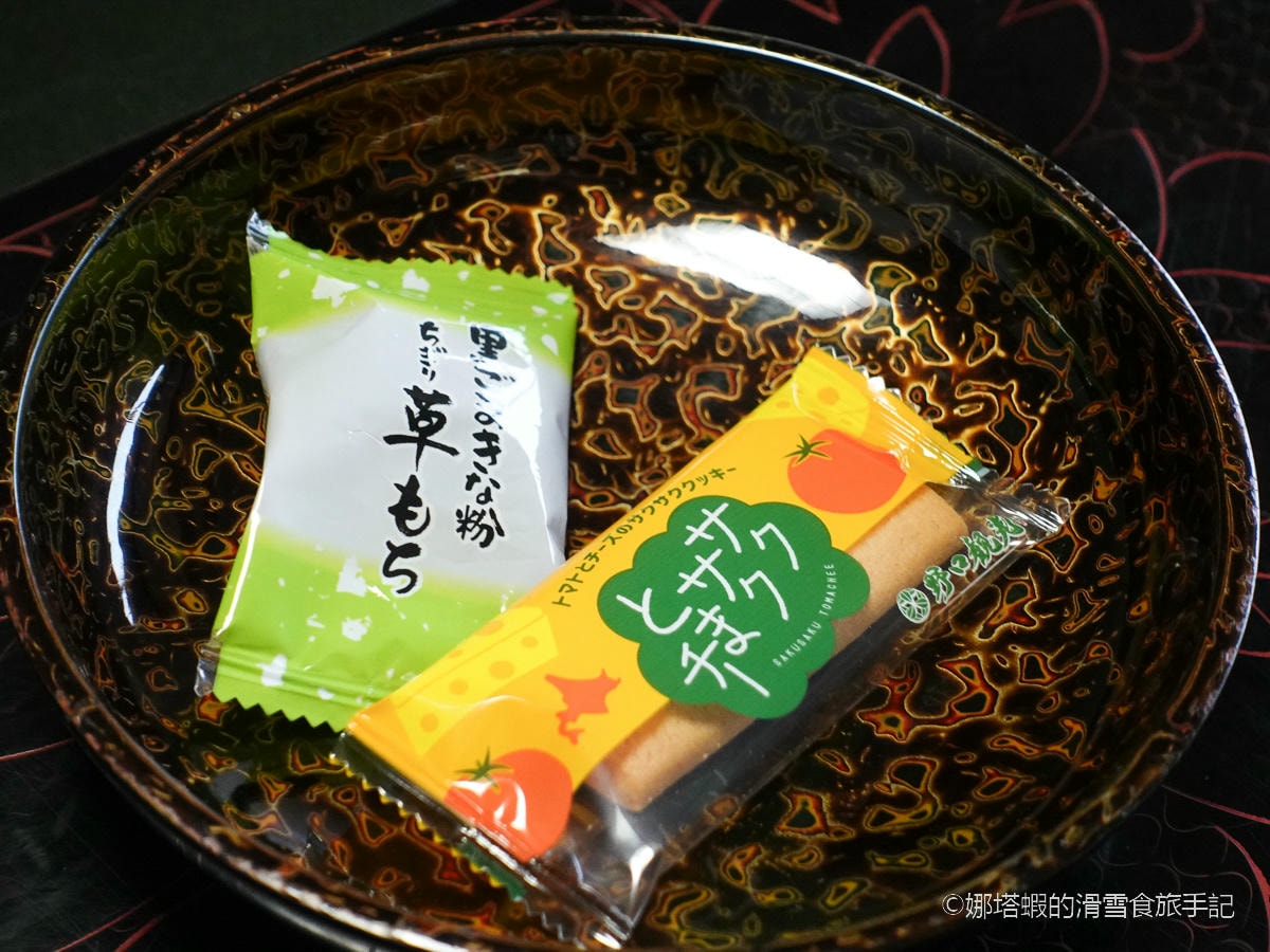 函館住宿推薦_湯元啄木亭飯店住宿心得_房間開箱照片