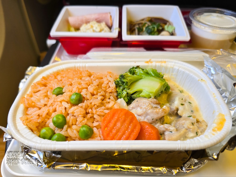 JAL日本航空心得_台灣飛東京成田的來回飛行紀錄