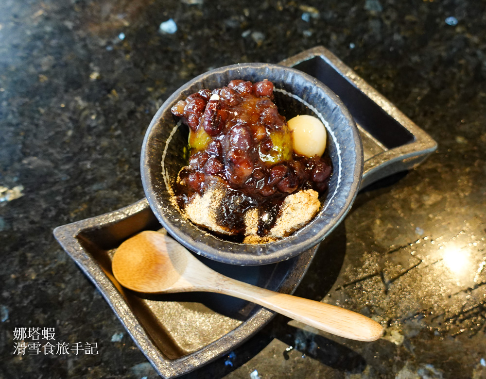 台北燒肉推薦_老乾杯用餐心得分享