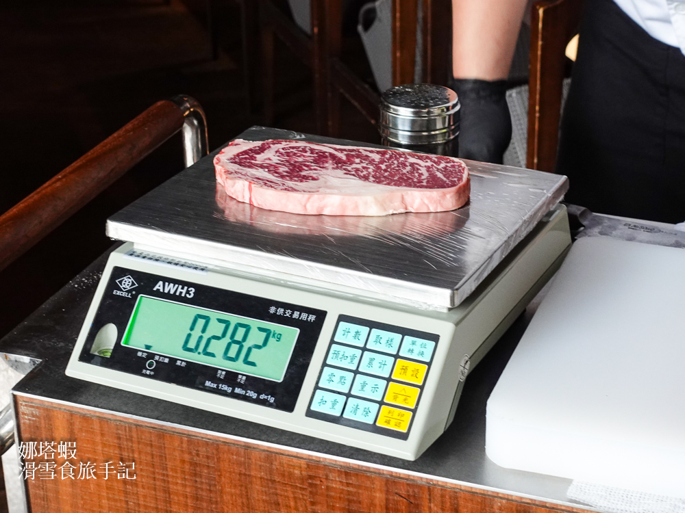 台北燒肉推薦_老乾杯的平日商業午餐心得分享