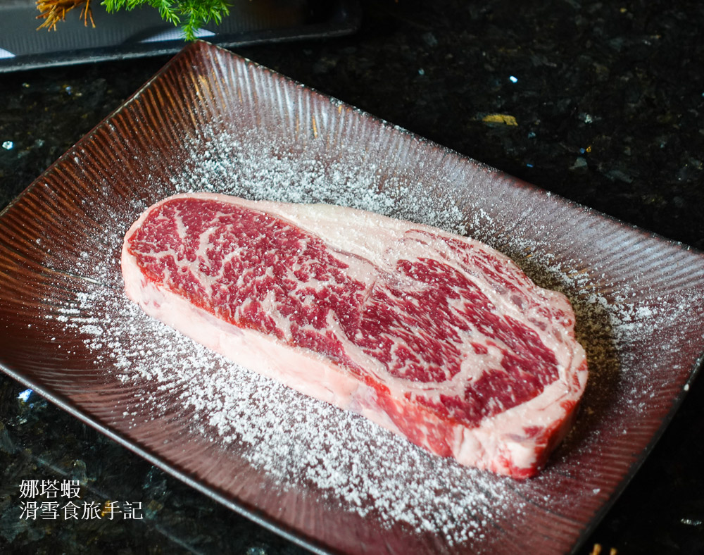 台北燒肉推薦_老乾杯的平日商業午餐心得分享