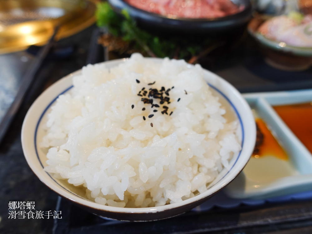 台北燒肉推薦_老乾杯的平日商業午餐心得分享