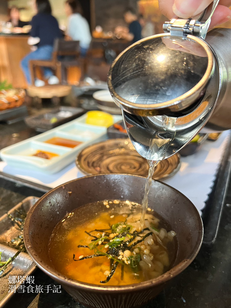 台北燒肉推薦_老乾杯用餐心得分享