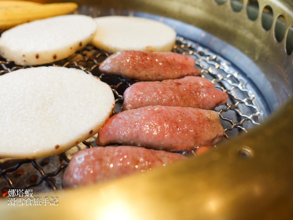台北燒肉推薦_老乾杯的平日商業午餐心得分享