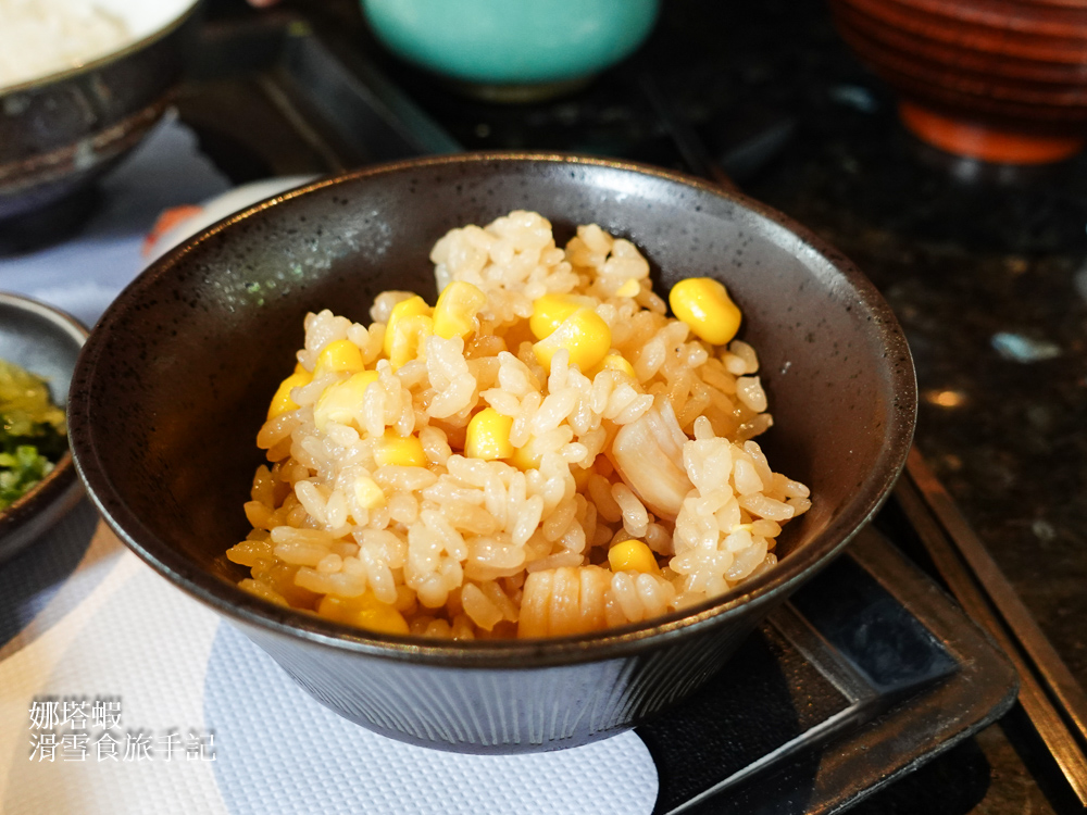 台北燒肉推薦_老乾杯的平日商業午餐心得分享