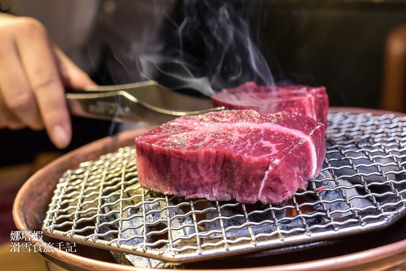 東京燒肉餐廳怎麼選