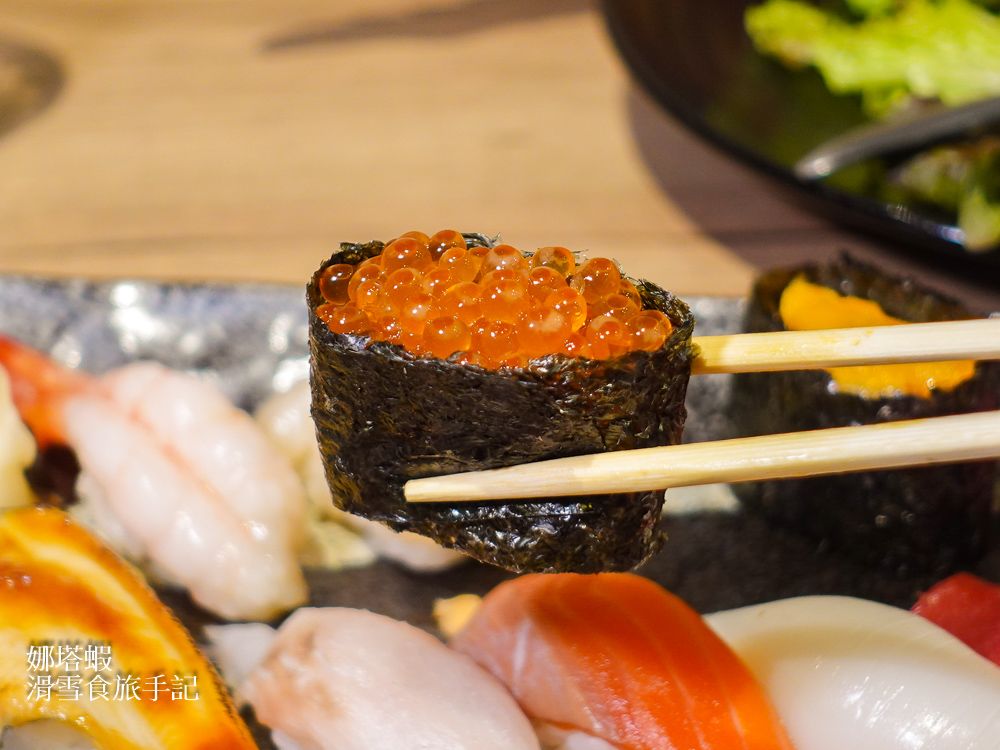 札幌美食推薦_札幌海鮮丼専門店_餐點介紹