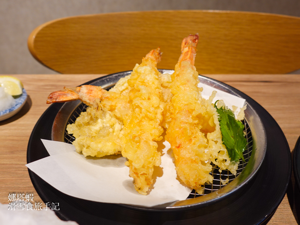 札幌美食推薦_札幌海鮮丼専門店_餐點介紹