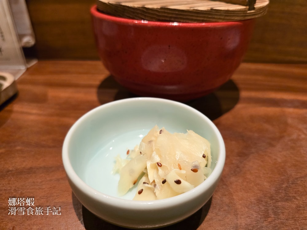 【台北美食推薦】日本橋海鮮丼辻半 Tsujihan -Sogo復興店,華麗的珠寶盒海鮮丼太驚豔! - 第4張圖 台北美食推薦-日本橋海鮮丼辻半-餐點介紹