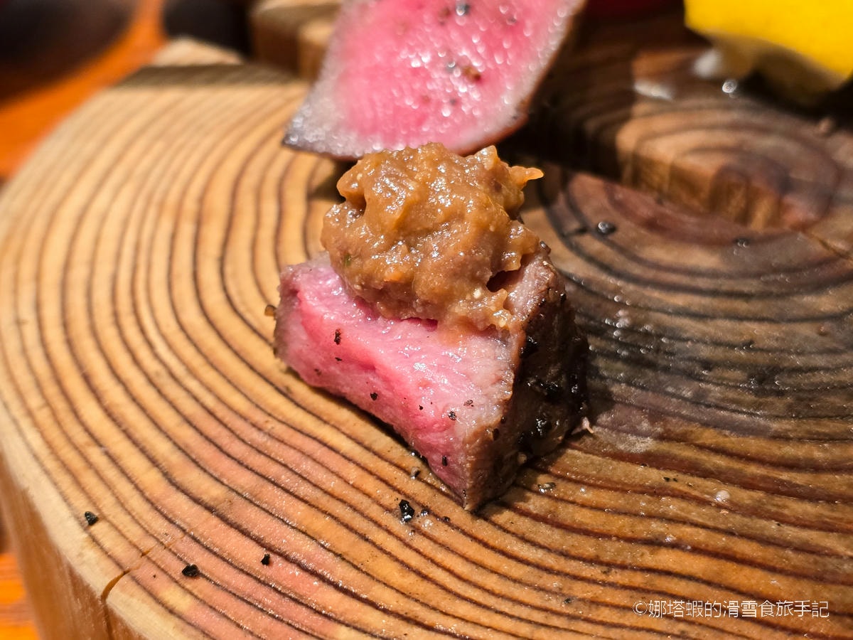 東京美食推薦_牛舌の檸檬淺草店_美味牛舌