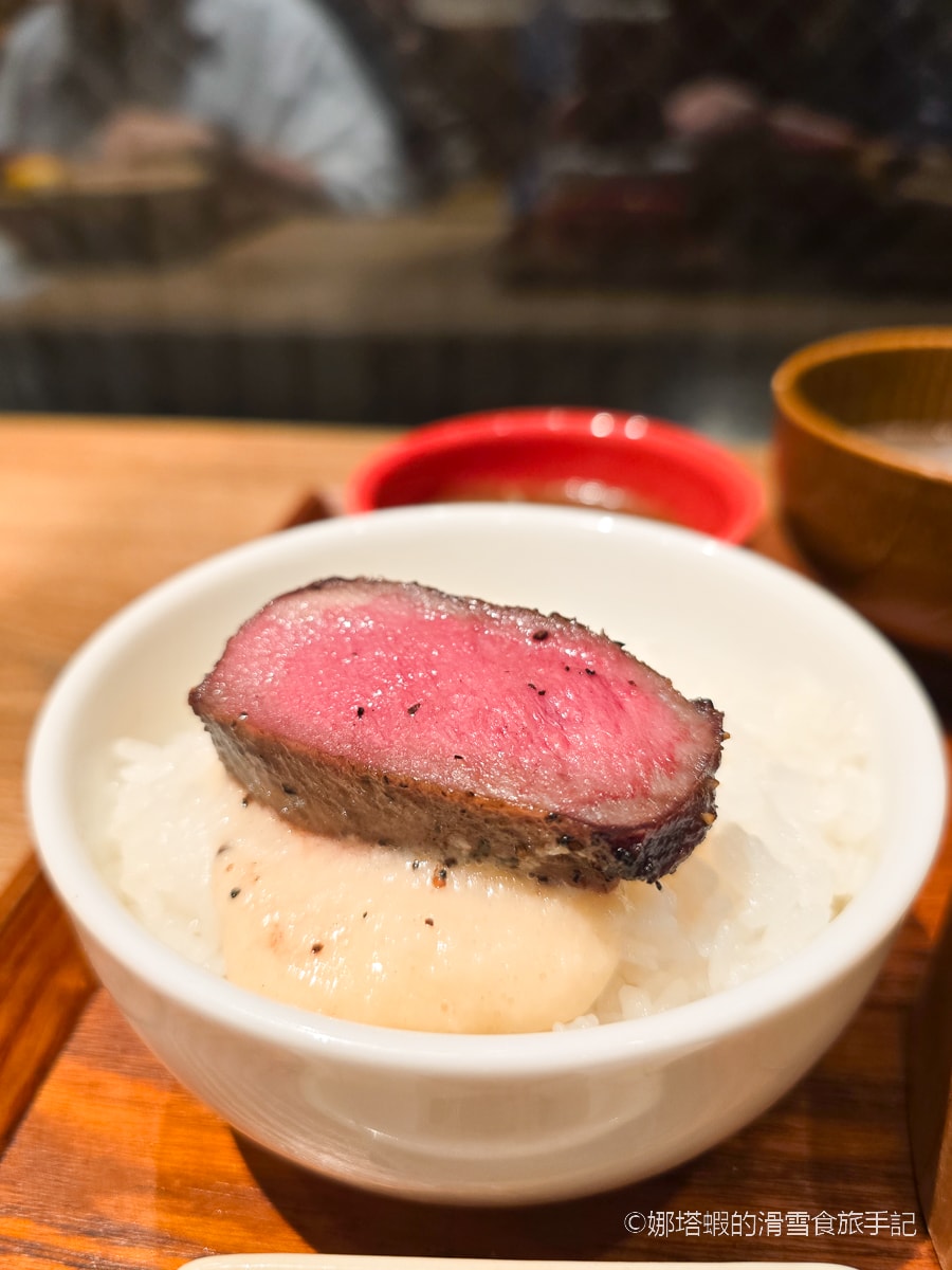 東京美食推薦_牛舌の檸檬淺草店_美味牛舌