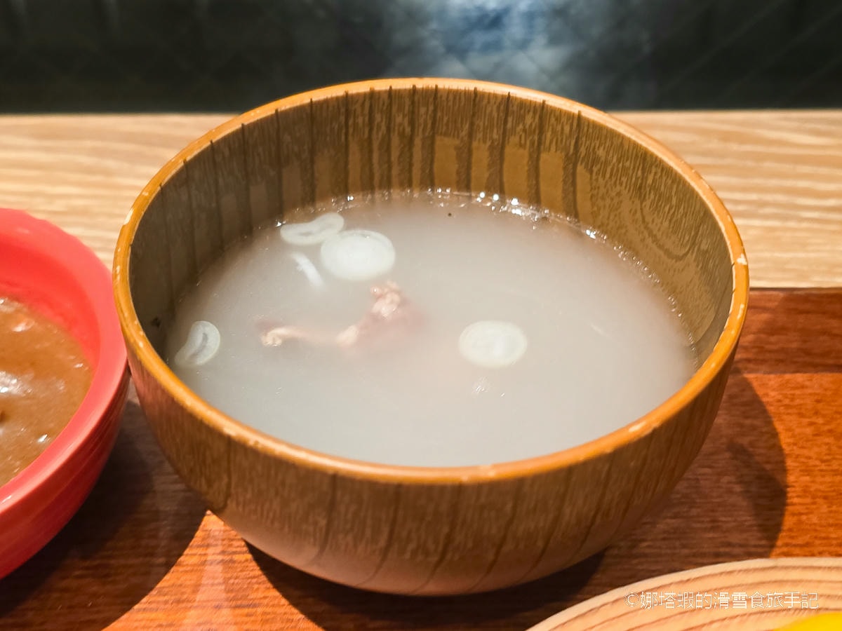東京美食推薦_牛舌の檸檬淺草店_東京牛舌界天花板_極厚切牛舌像牛排