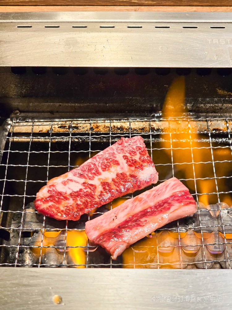 東京燒肉推薦【燒肉LIKE】