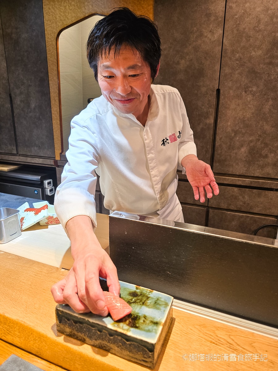 札幌懷石料理推薦－「秋水」味蕾之旅的一期一會