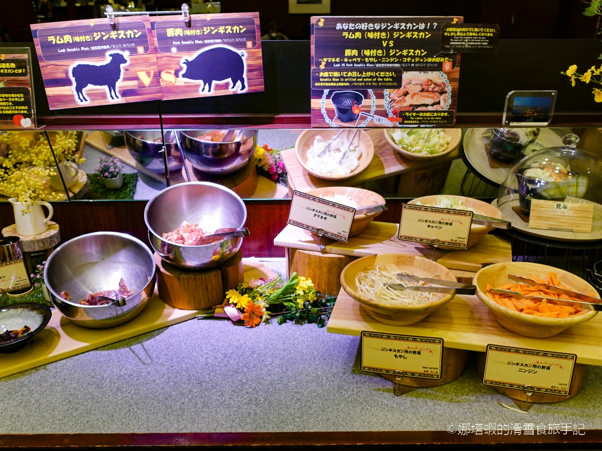 函館住宿推薦_湯元啄木亭飯店住宿心得