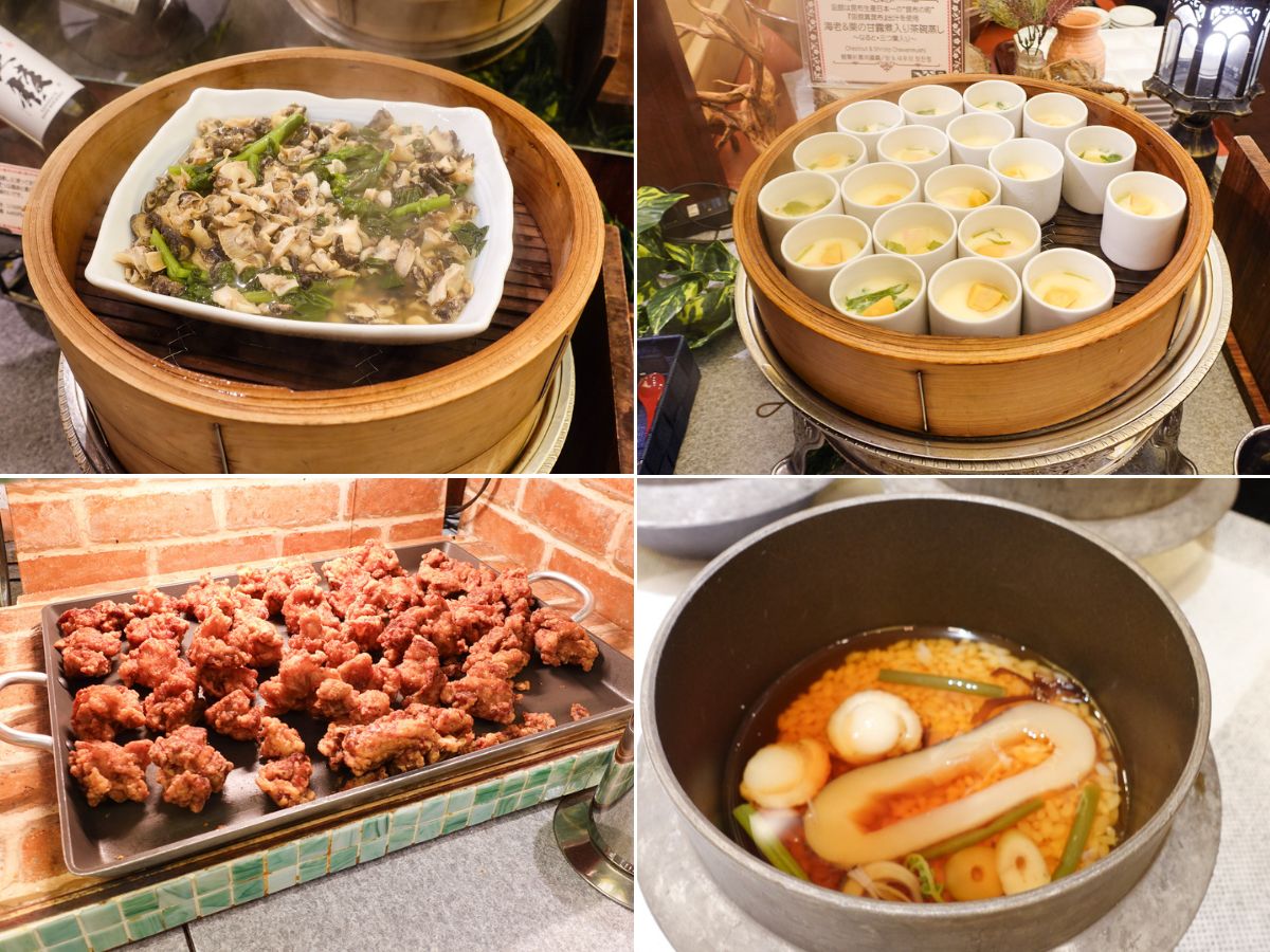 函館住宿推薦_湯元啄木亭飯店住宿心得