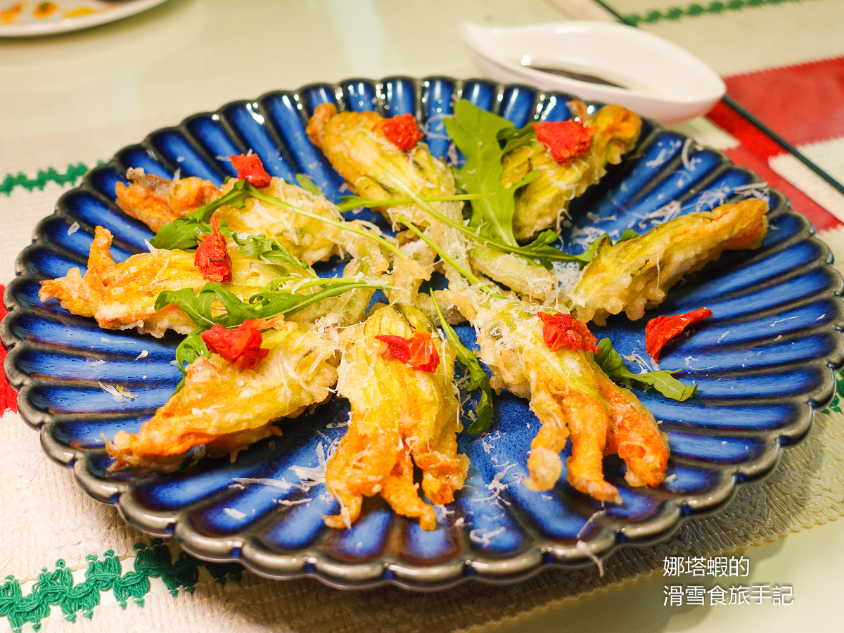 台北美食推薦_義大利米蘭手工窯烤披薩_頂級食材X絕佳手藝_吃過就難忘