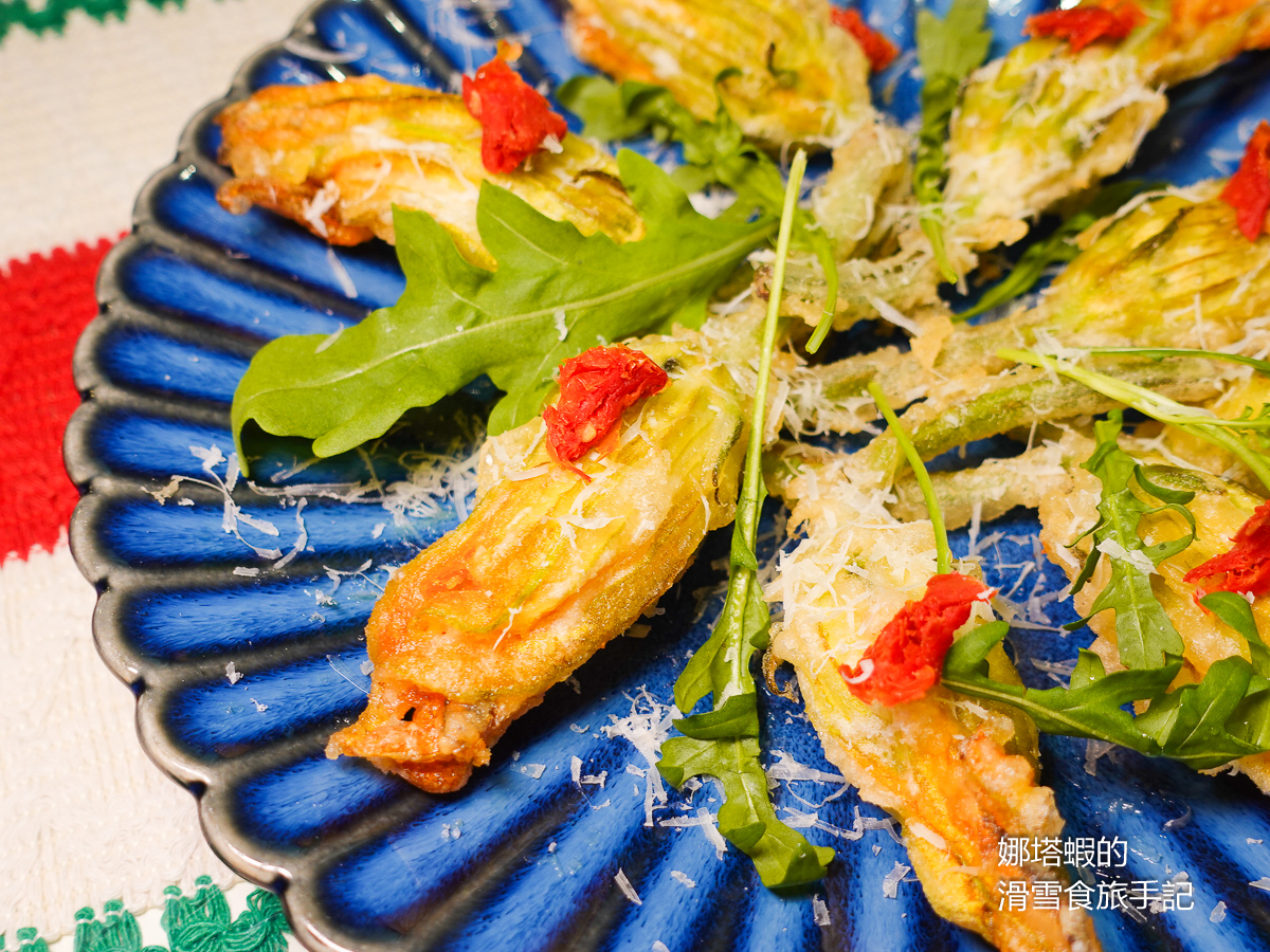台北美食推薦_義大利米蘭手工窯烤披薩_頂級食材X絕佳手藝_吃過就難忘